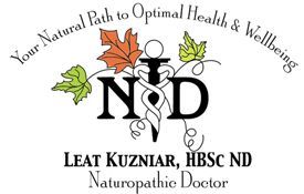 Your Natural Path to Health Clinic