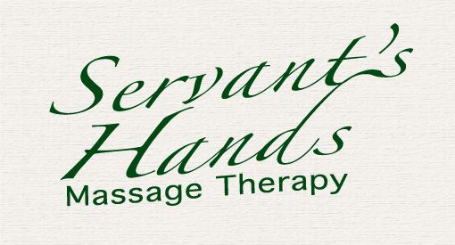 Servant's Hands Massage Therapy