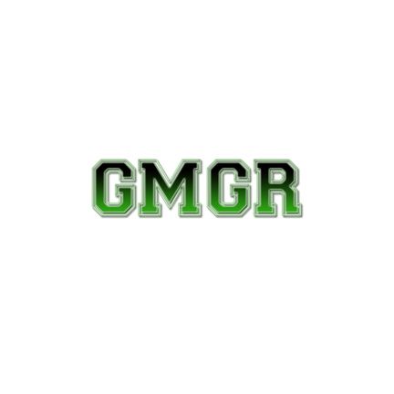 GMGR Ent.
Logo design for up coming entertainment 