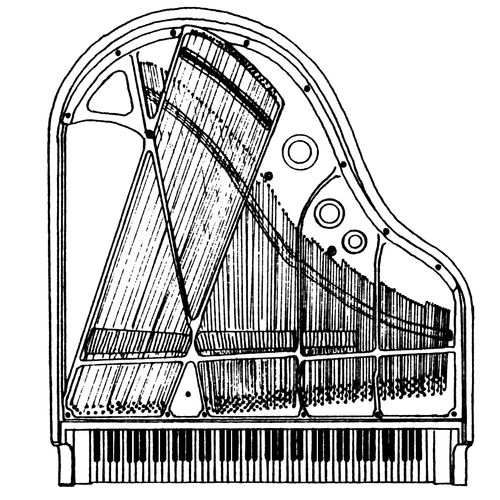 Since 1923
Hebert Piano Service
Three Generations 