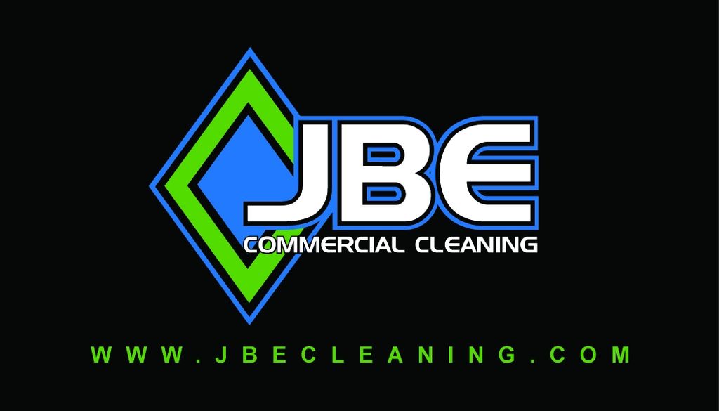 JBE Commercial Cleaning