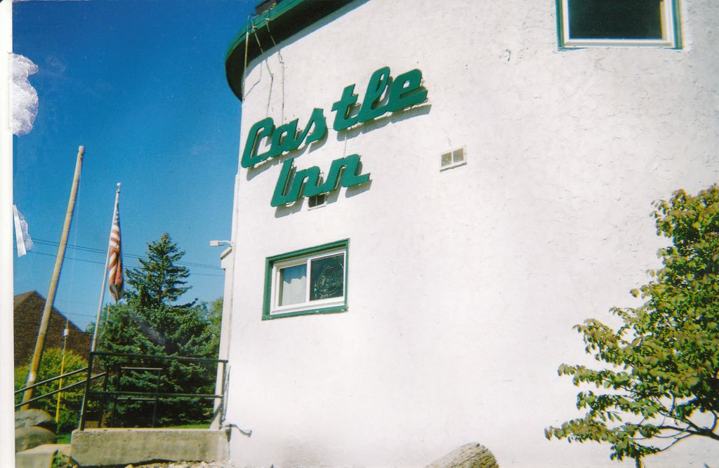 After renovation.