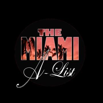 The Miami A-List