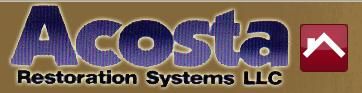 Acosta Restoration Systems LLC