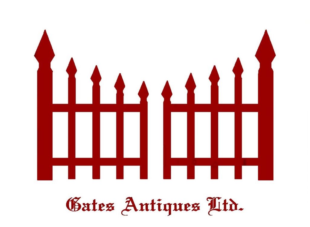 Gates Antiques Ltd.