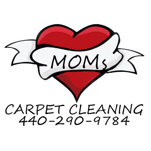 Moms Carpet Cleaning