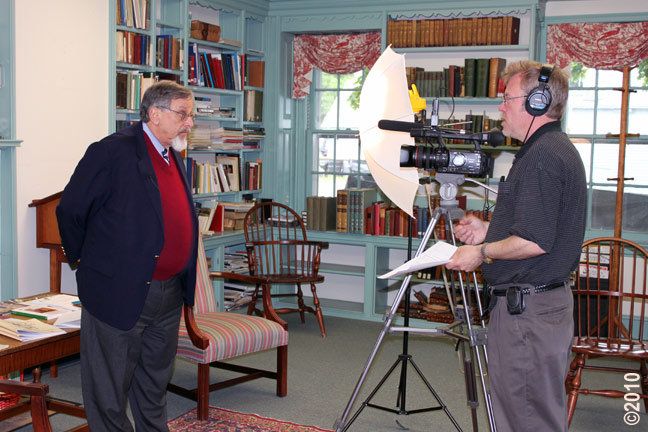 Small Business and Promotional Films for The Web a