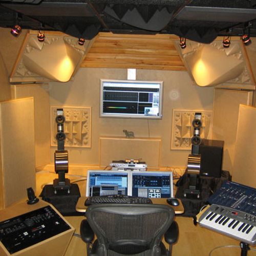 Skylab's Mixing and Mastering Suite