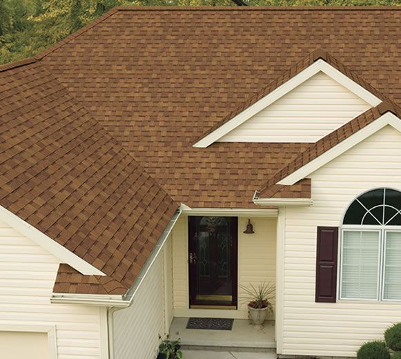 Oklahoma storms can wreak havoc on your roof. Affo