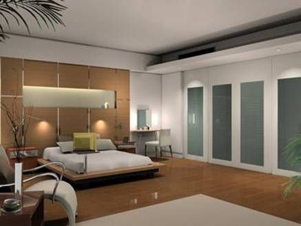 Update your living spaces