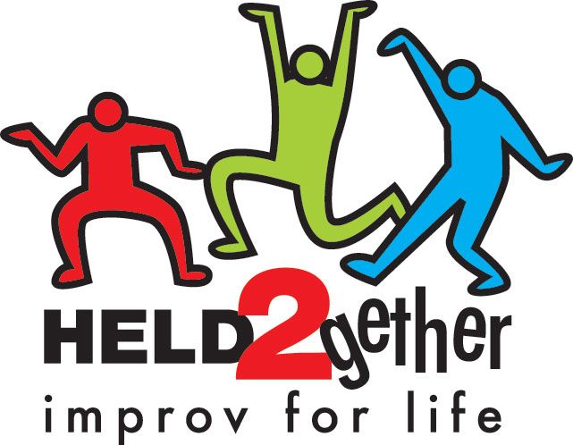 Held2Gether - Improv For Life