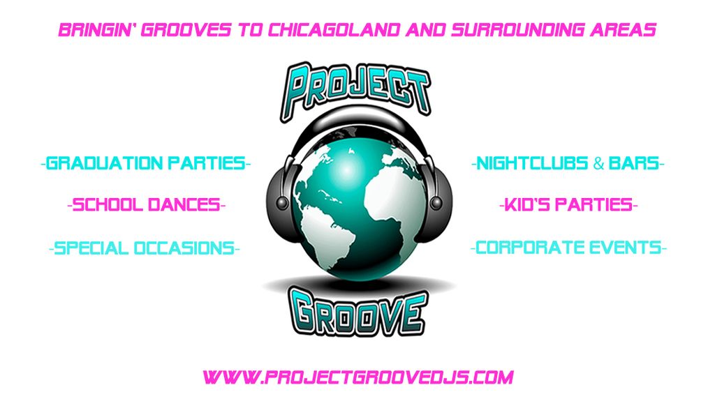 Project Groove DJs