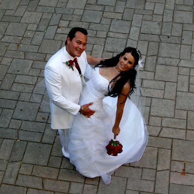 May Bride in Sedona AZ
