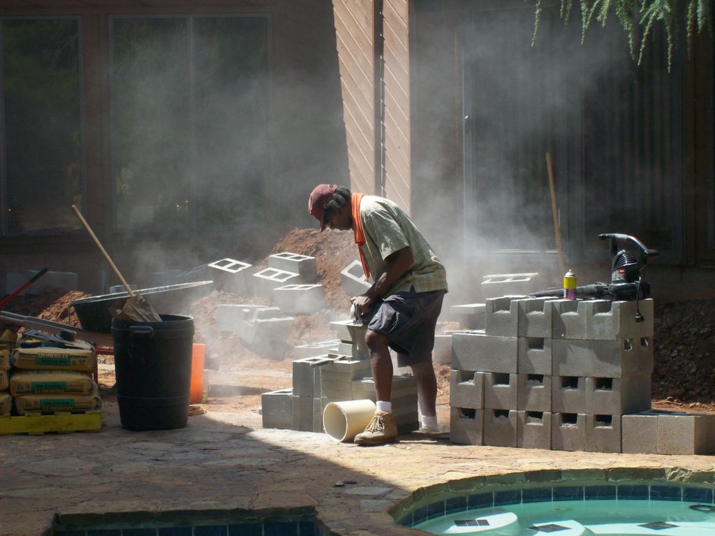 Exterior Hardscapes