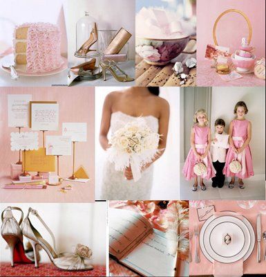Pretty in Pink