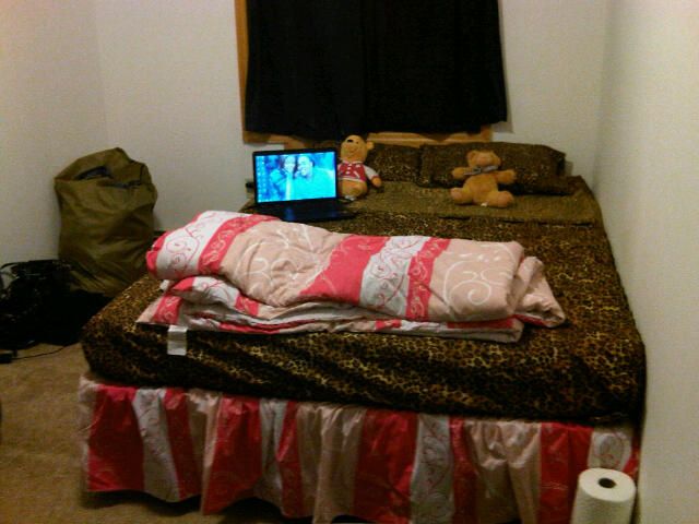 BDRM After