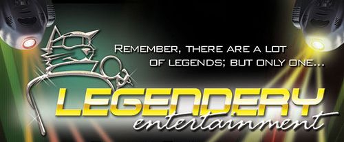 Legendery Entertainment