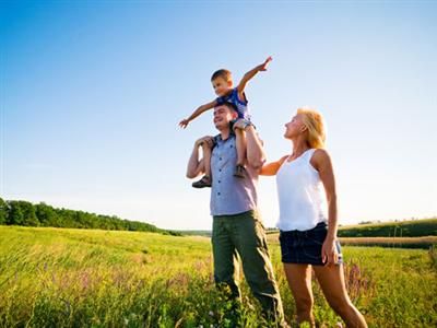 It's Your Life... Live it in Health!