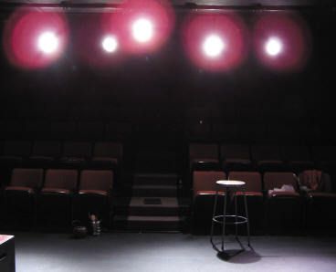 Our classroom