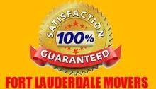 Fort Lauderdale Best Movers
58 South Andrews Avenu