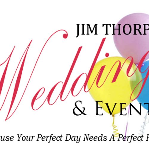 Wedding & Event Planning Servicing Carbon & Lehigh