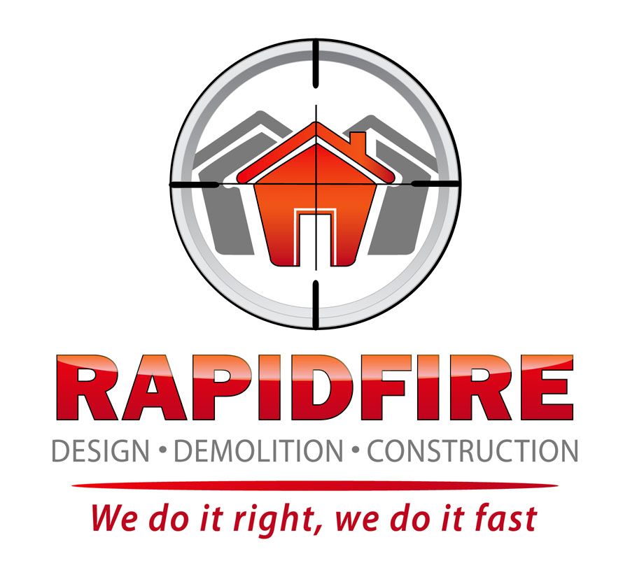 Rapid Fire Demolition & Construction