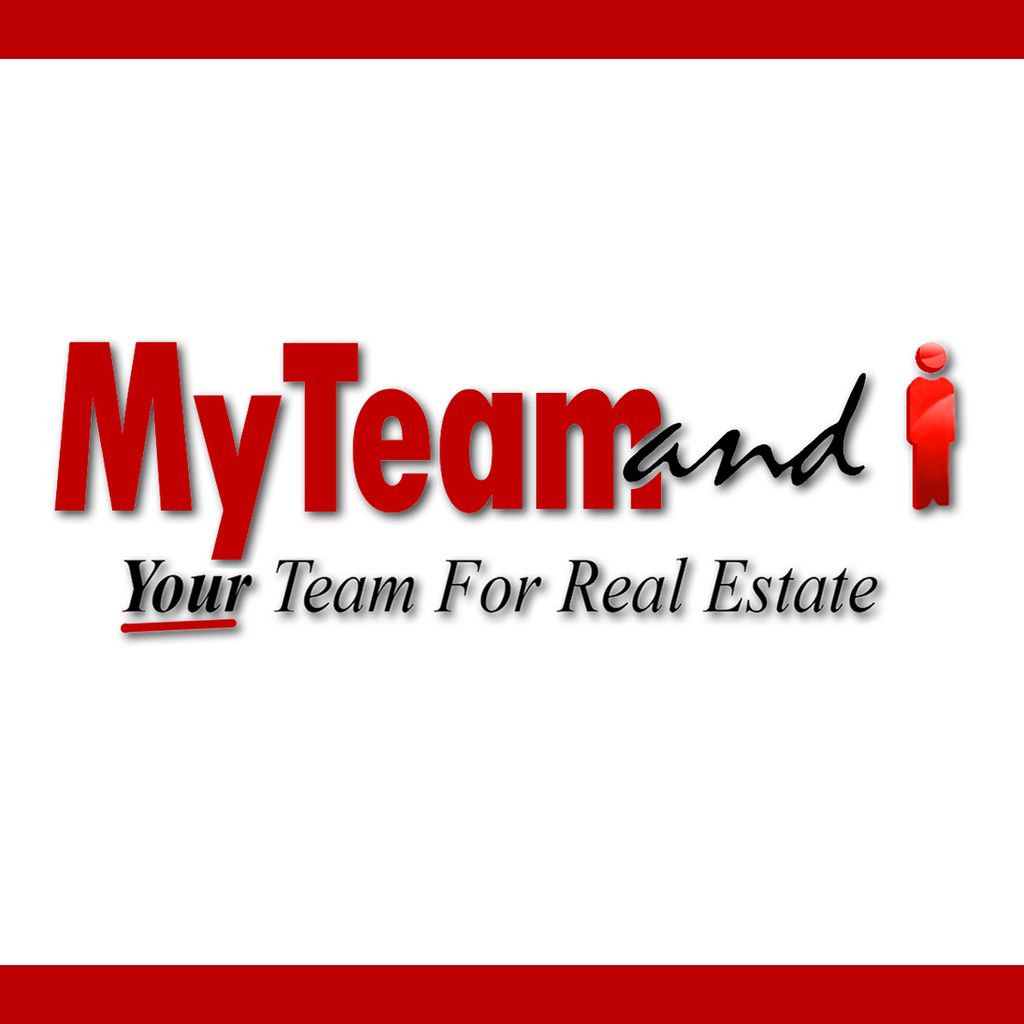 MyTeam and I, RE/MAX Central