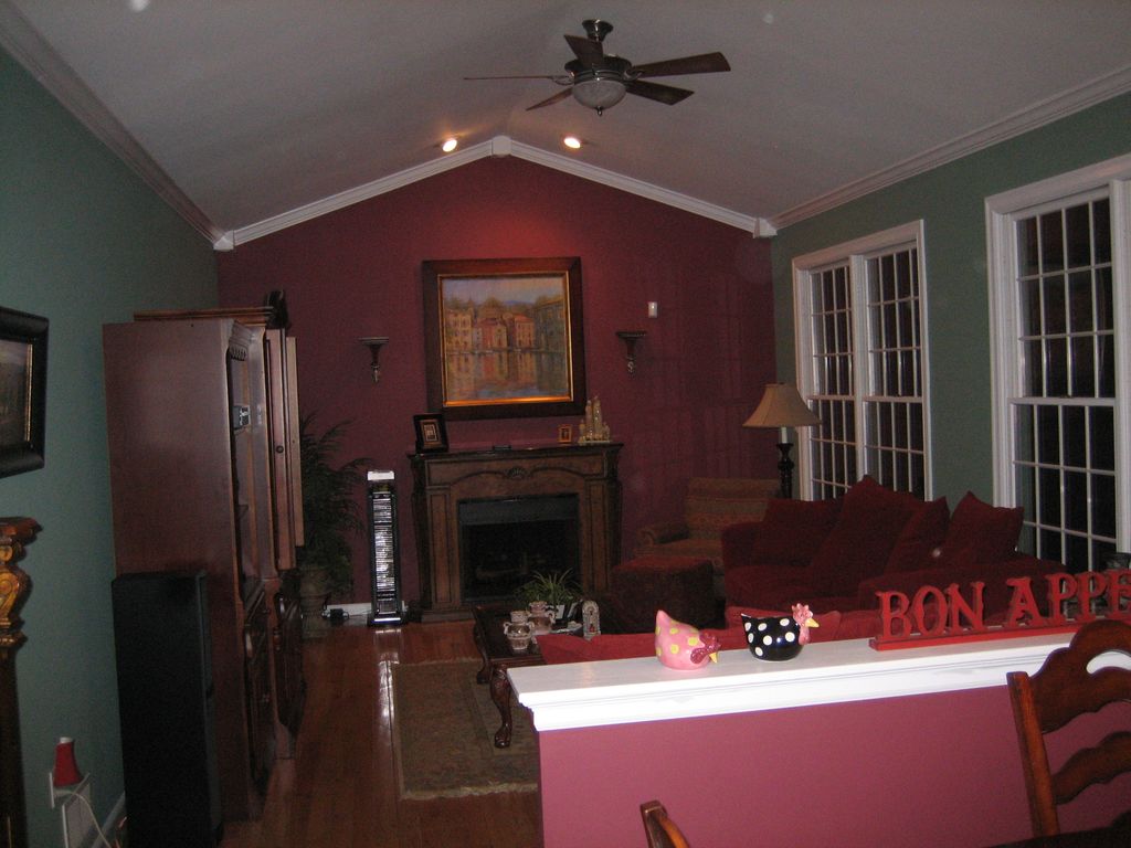 Figueroa N Jersey 2008