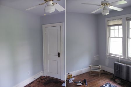 Painting100 Dollars A Room