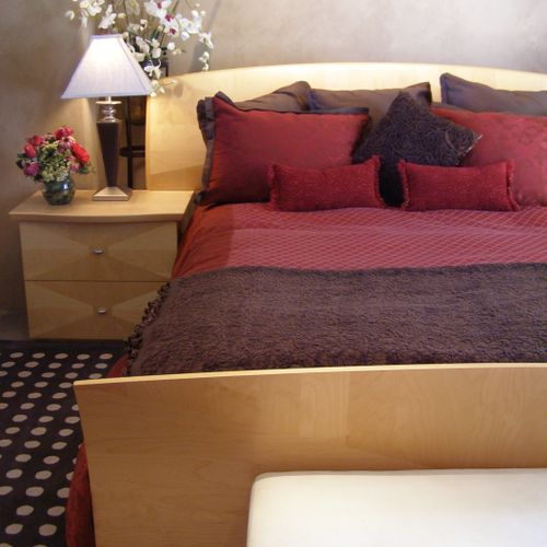 Scottsdale - Guest Bedroom