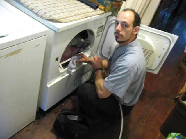 Shawn's Chimney & Dryer Vent Cleaning