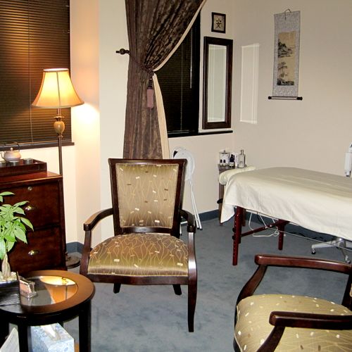 Angela Kung Acupuncture Clinic
