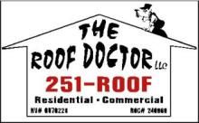 The Roof Doctor LLC - Residential Commercial