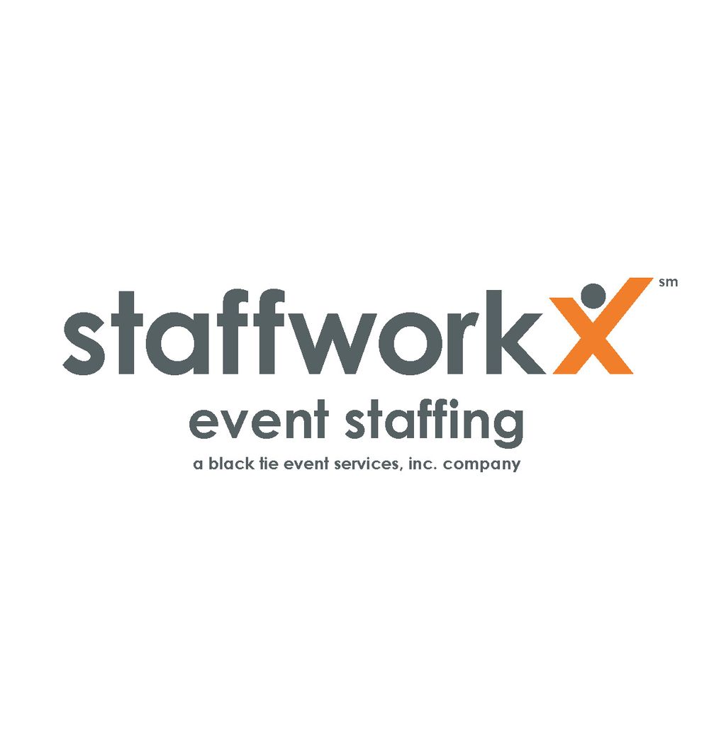 StaffworkX Event Staffing