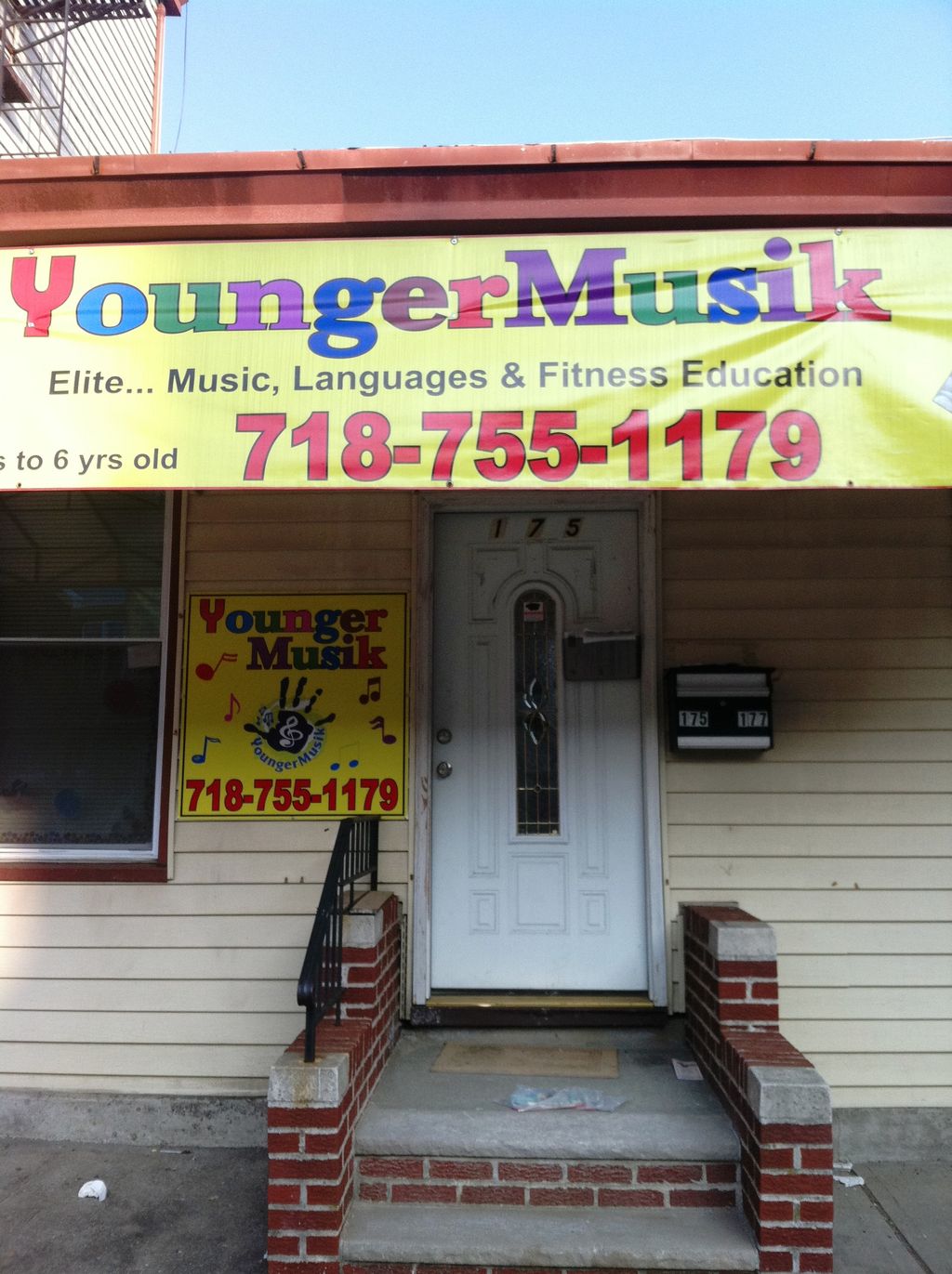YoungerMusik