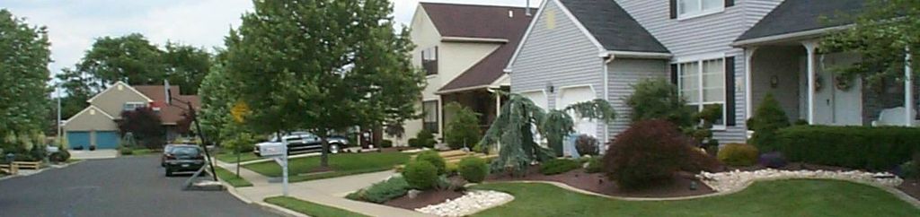 Residential Properties