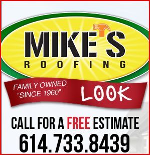 Mike's Roofing Inc.