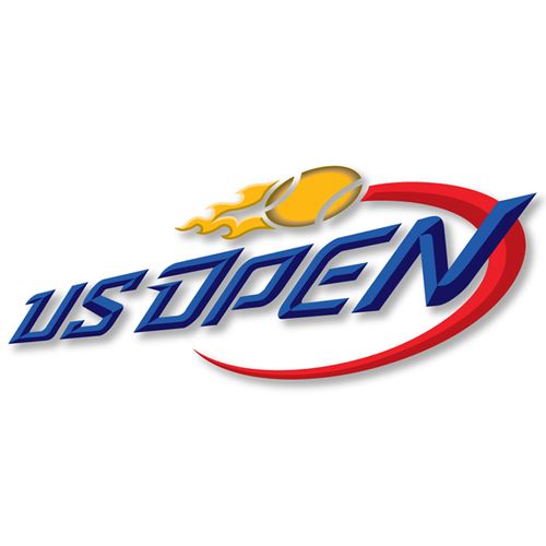 Logo Mark Branding for the US Open