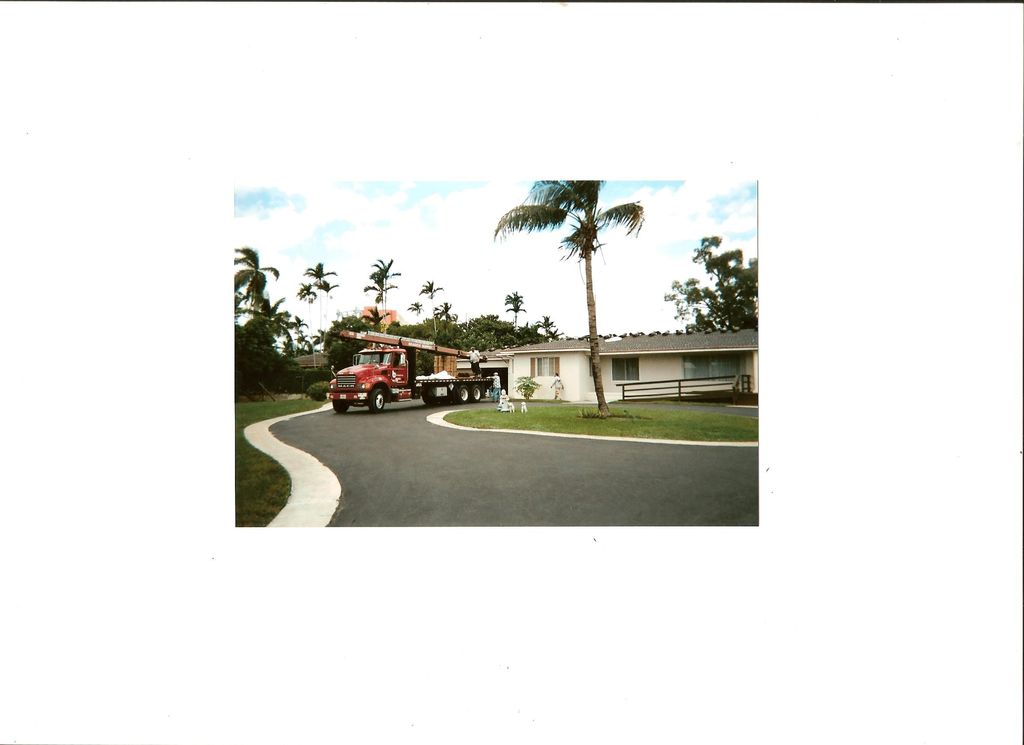 Miami Spring Tile Roof