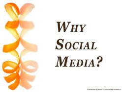 Creative Focus - Social Media Consulting