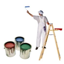 Special Painting Drywall Repair