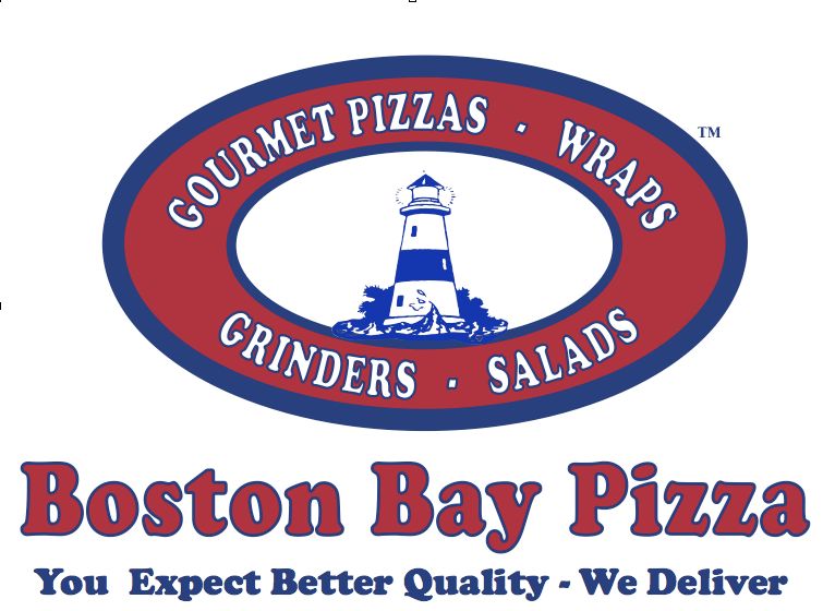 Boston Bay Pizza