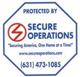Securing America, One Home At A Time! We Stop Home