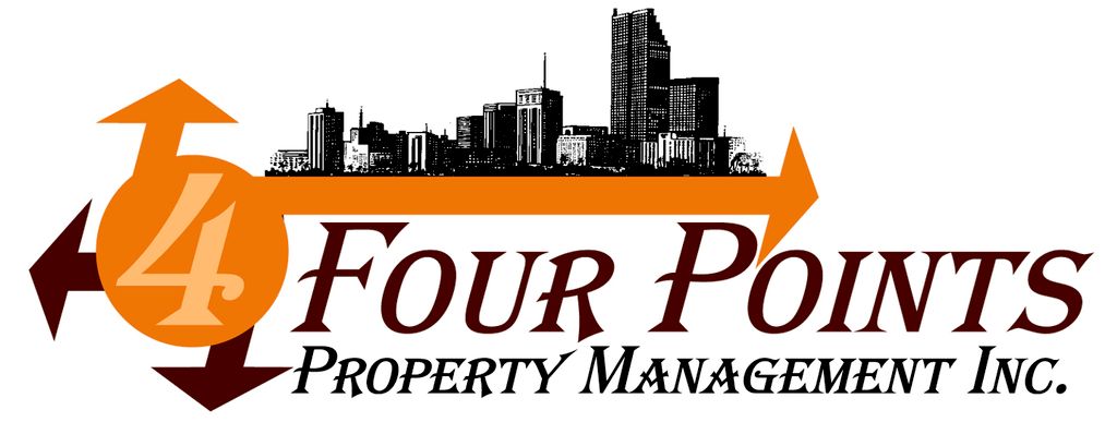 Four Points Property Management, Inc.