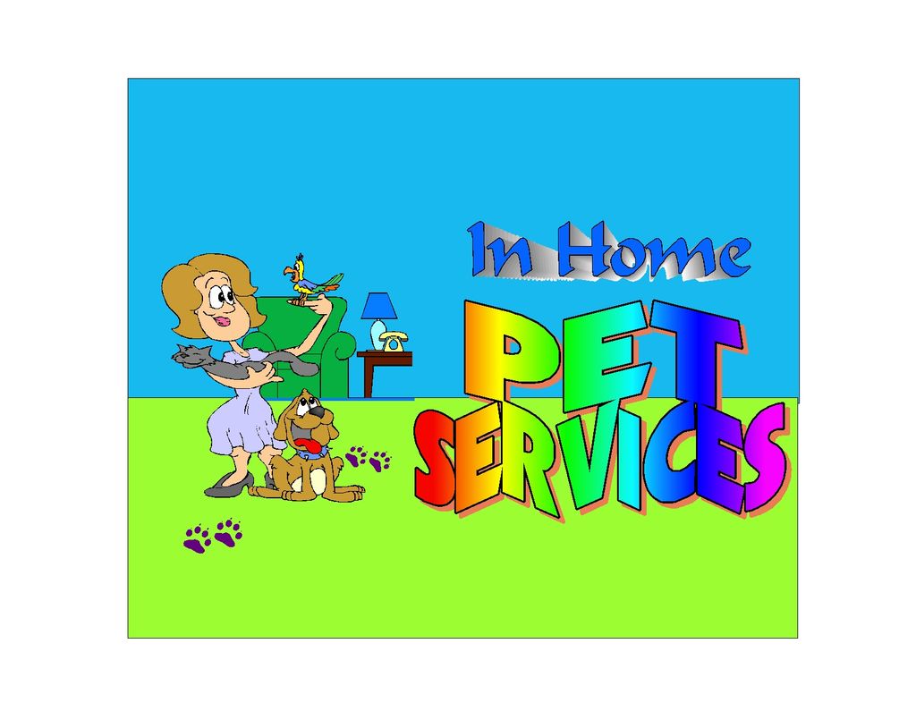In Home Pet Services, Inc.