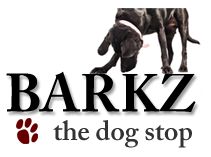 Barkz-the dog stop