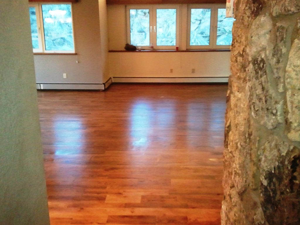 Genesse Job: After