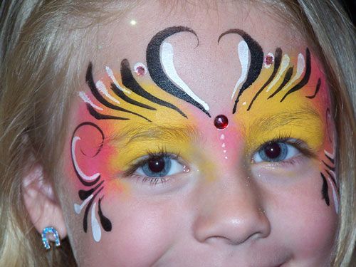 Katey-Did Face Painting & Balloons