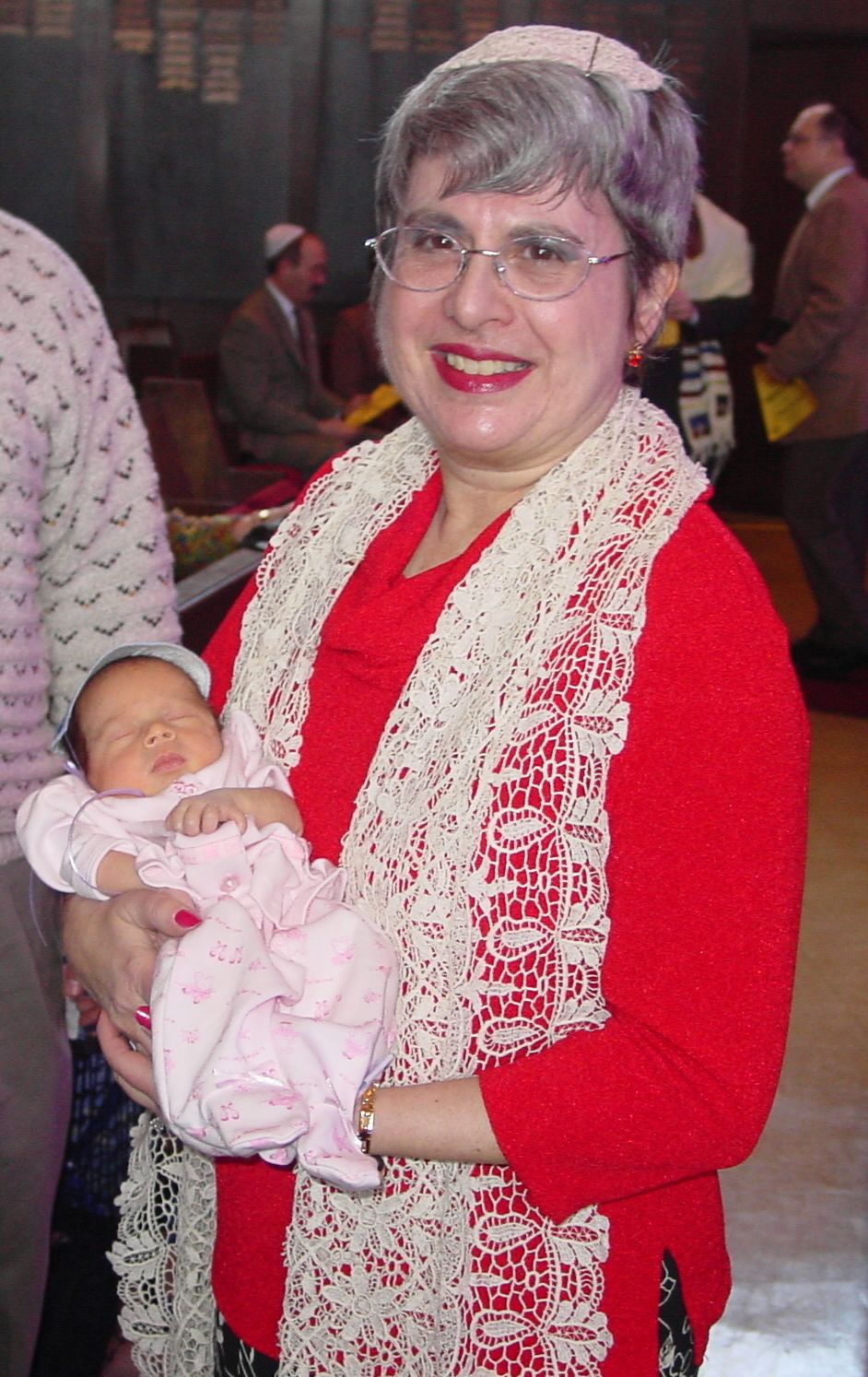 Baby Naming ceremony