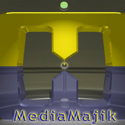 MediaMajik: full-service promotional solutions sin